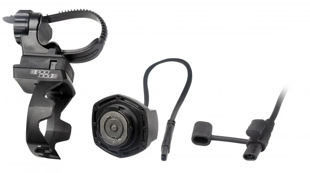 CATEYE E-Bike Adapter Dual System One Size - GVolt 100 zum E-Bike-Licht umrüsten Bestseller