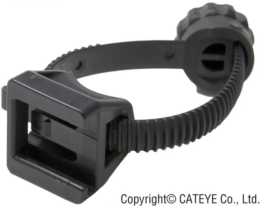Top-Preis CATEYE Halterung FlexTight? SP-12F Ø 22-32 mm - werkzeuglose, flexible Lampenhalterung