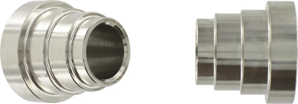 Sonderaktion VAR Lagereinpressbuchsen DR-03520 für 1" / 1 1/8" / 1 1/4" / 1,5" Steuerlager - präzises Einpressen