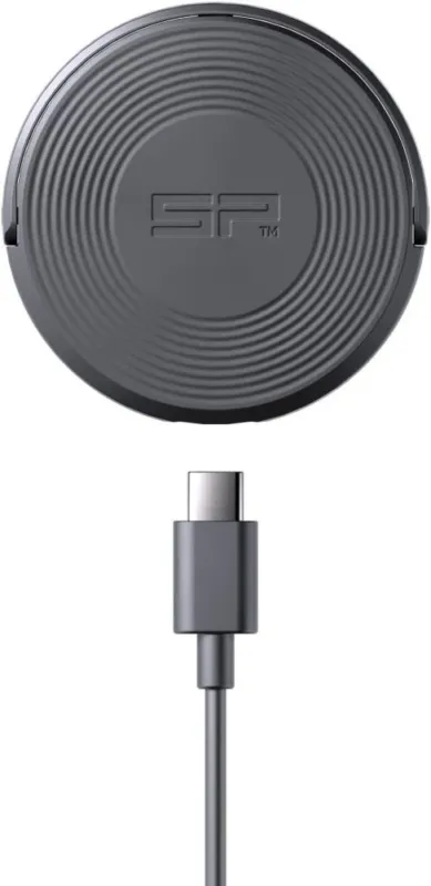 SP Connect SP Charging Pad SPC+ One Size - magnetisches Wireless Ladepad Kracherpreis