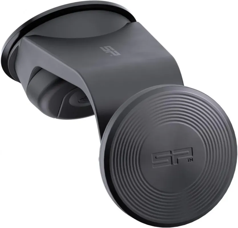 Neu Im Sortiment SP Connect SP Charging Suction Mount SPC+ - universelle Größe - kabellose Kfz-Halterung, neueste Version