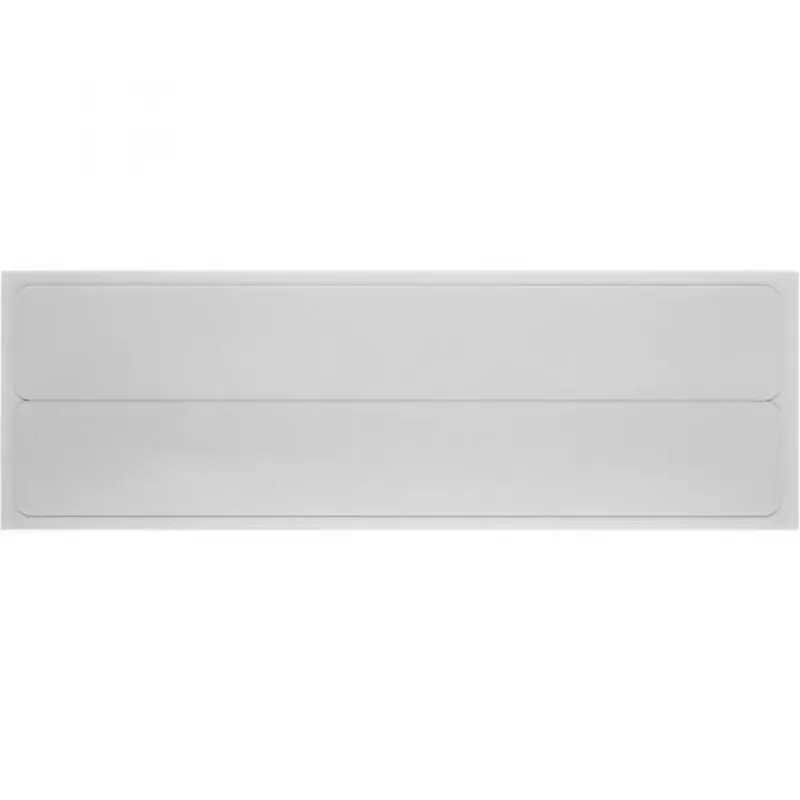 Neuheit Procraft Kettenstrebenschutzfolie PU Universal Transparent - langlebiger Rahmenschutz