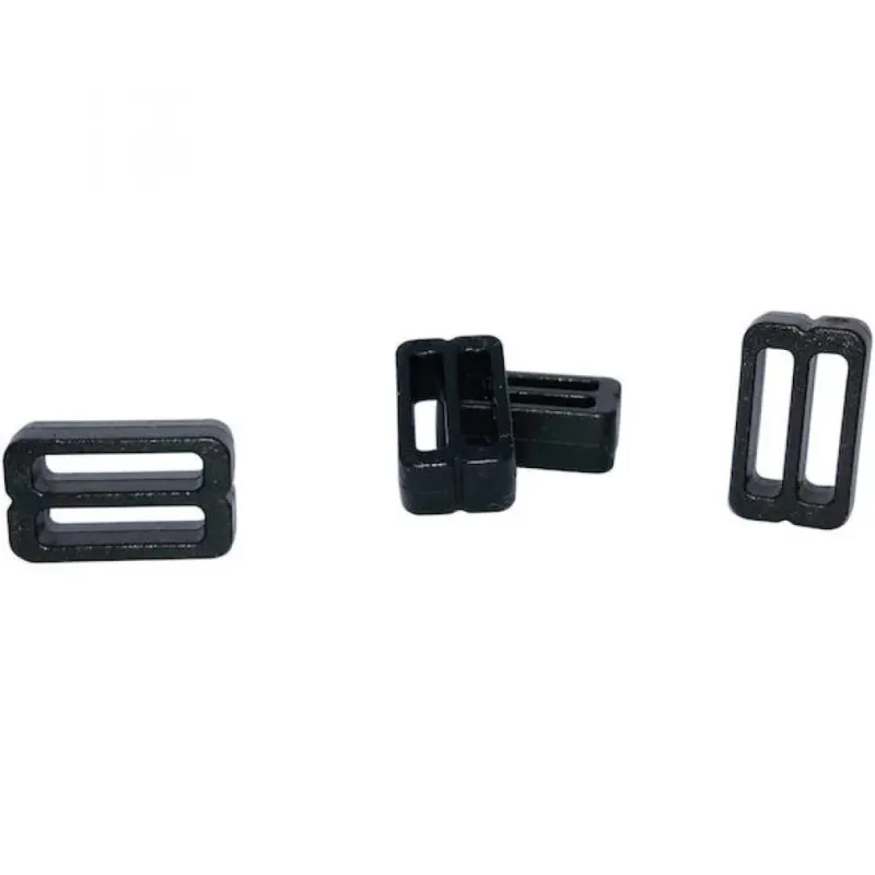 Preiswert FixPlus Strapkeeper Nano/Slim 15 Schwarz - sicheres Fixieren loser Strap-Enden