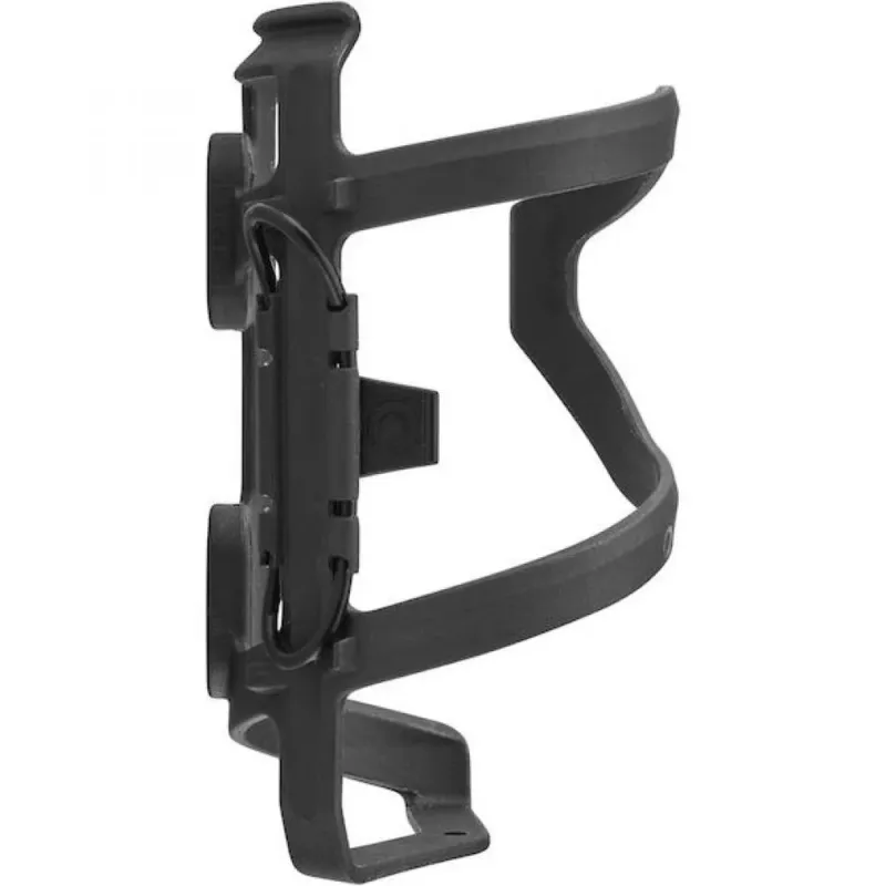 Procraft Flaschenhalter Race Ultimate Sideload One Size Schwarz - kompakter Seiteneinsteiger Nur Heute