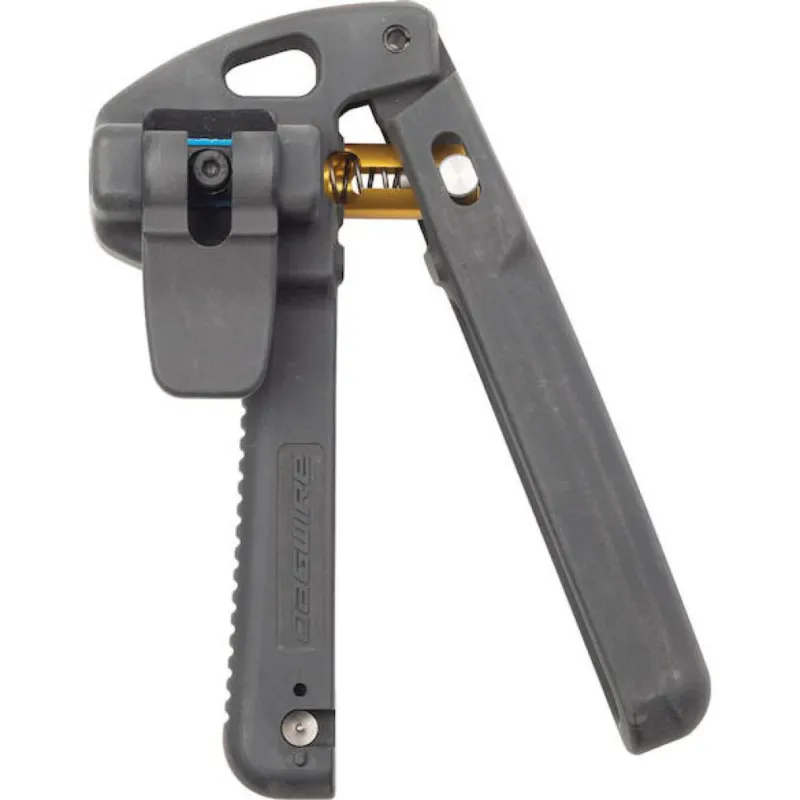 Sale Jagwire Einpresswerkzeug Pro Needle Driver One Size Schwarz/gelb - präzises Einpressen von Bremsleitungs-Pins