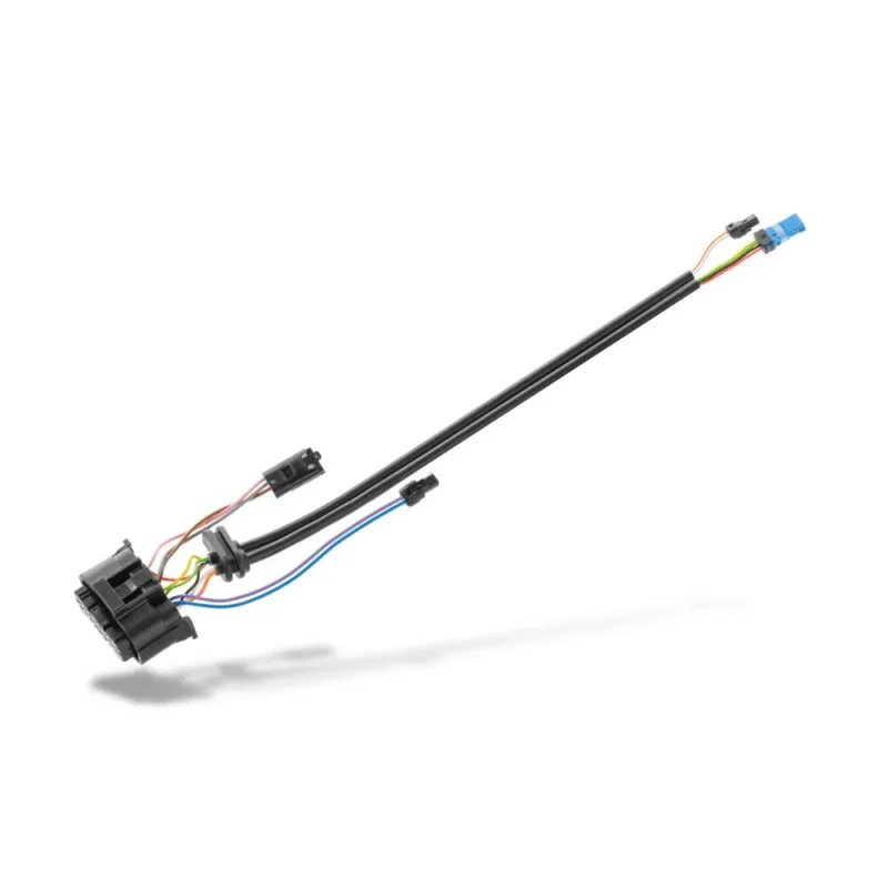Sichere Zahlung Bosch Kabelbaum 1.200 mm mit Anschluss für Kontrollleuchte ABS (BAS100) - zuverlässige ABS-Anbindung