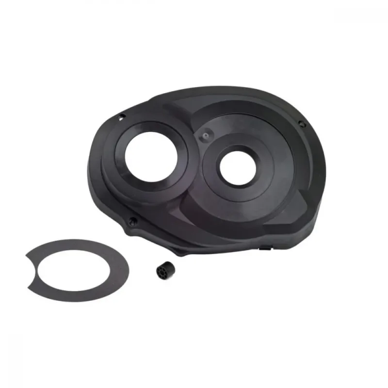 Bosch Designdeckel-Kit Active Line, links, invers - sauberer Look für Ihren E-Bike-Antrieb Kostenloser Rückversand