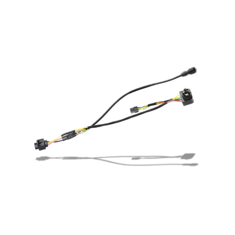 Bosch Y-Kabel PowerTube 310 mm (BCH266) - zuverlässige Verbindung für E-Bike-Akkus Knallerangebot