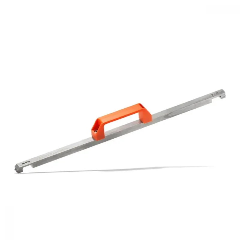 Geprüft Bosch Montagelehre PowerTube 625 vertikal - präzise Ausrichtung für integrierte E-Bike-Akkus