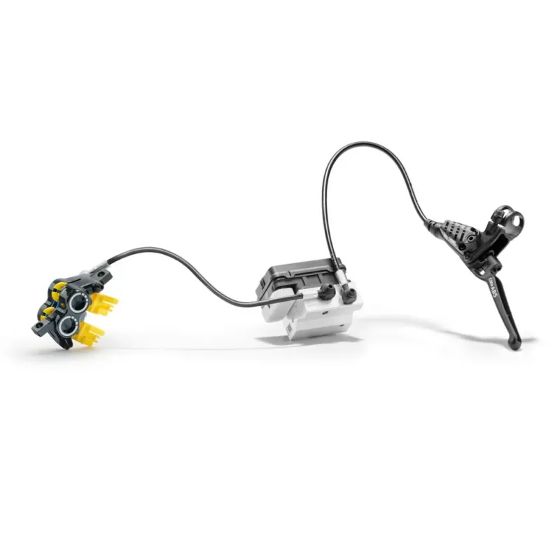 Highlight Bosch ABS Service-Kit links 350/600 (BAS100) - zuverlässiger Service für ABS-Systeme