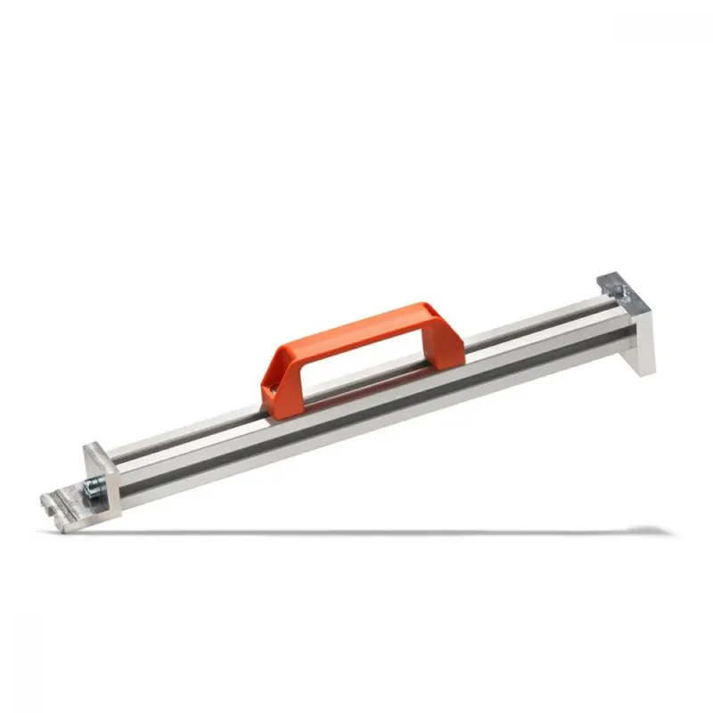 Expressversand Bosch Prüflehre PowerTube 625 vertikal - präzise Kontrolle für PowerTube-Akkus