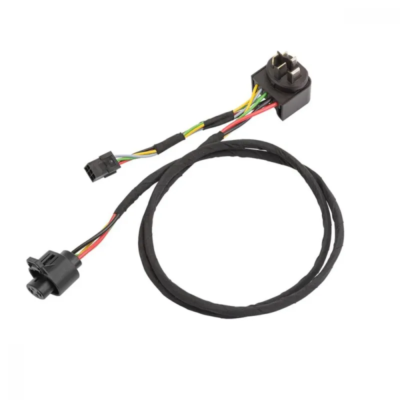 Bosch Kabel PowerTube 950 mm (BCH284) - zuverlässige Verbindung für Bosch PowerTube Akkus Versand Am Gleichen Tag