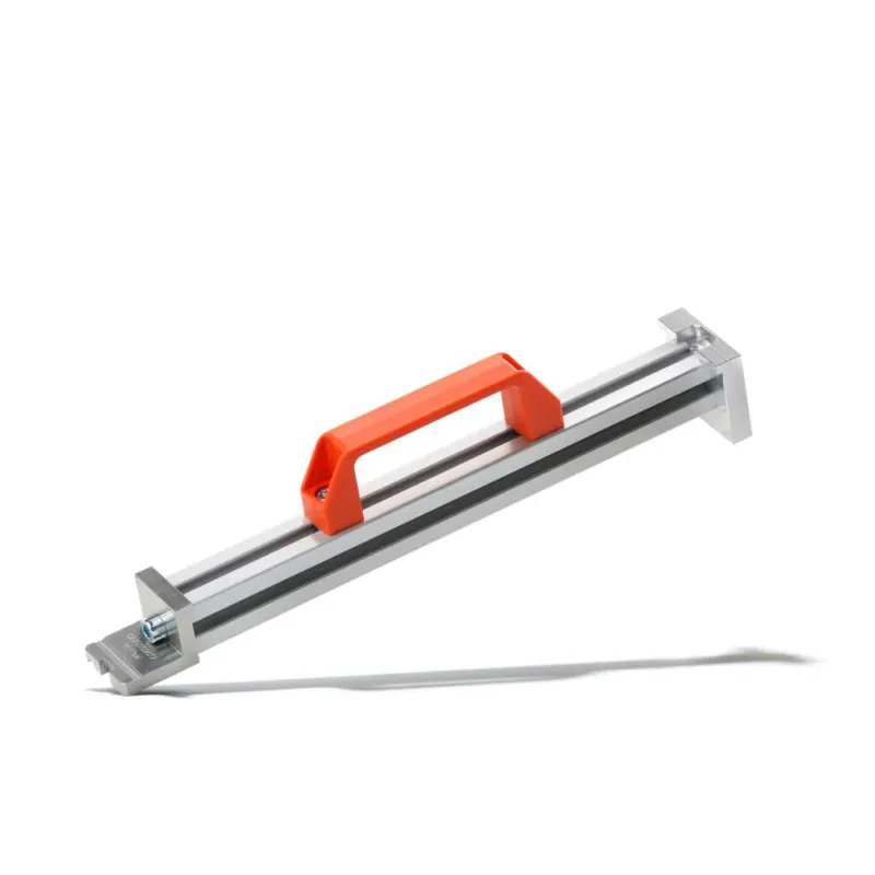 Bosch Prüflehre PowerTube 400/500 vertikal - präzises Prüfen von Bosch PowerTube Akkus Sale