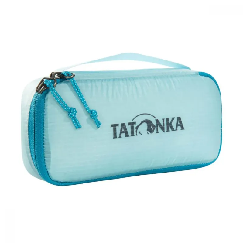 Beliebt Tatonka SQZY Padded Pouch S - Zubehörtasche Unisex mit schützender Polsterung