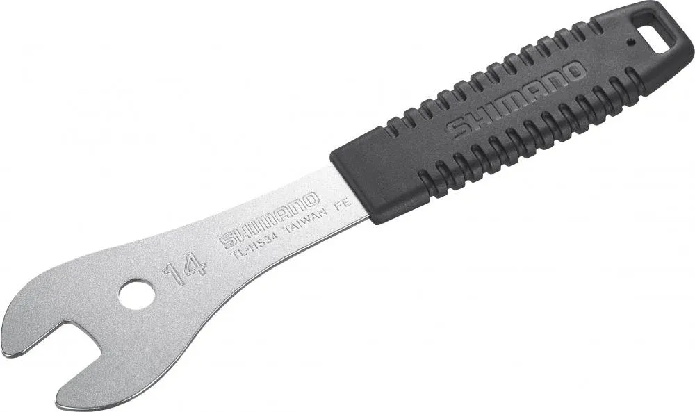 Sichere Zahlung SHIMANO TL-HS34 Nabenkonusschlüssel - 14 mm