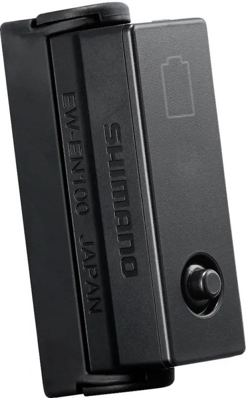 SHIMANO Verbindungseinheit E-BIKE SYSTEMS EW-EN100 - 1st Gen Battery Management, 38 g Direkt Vom Hersteller