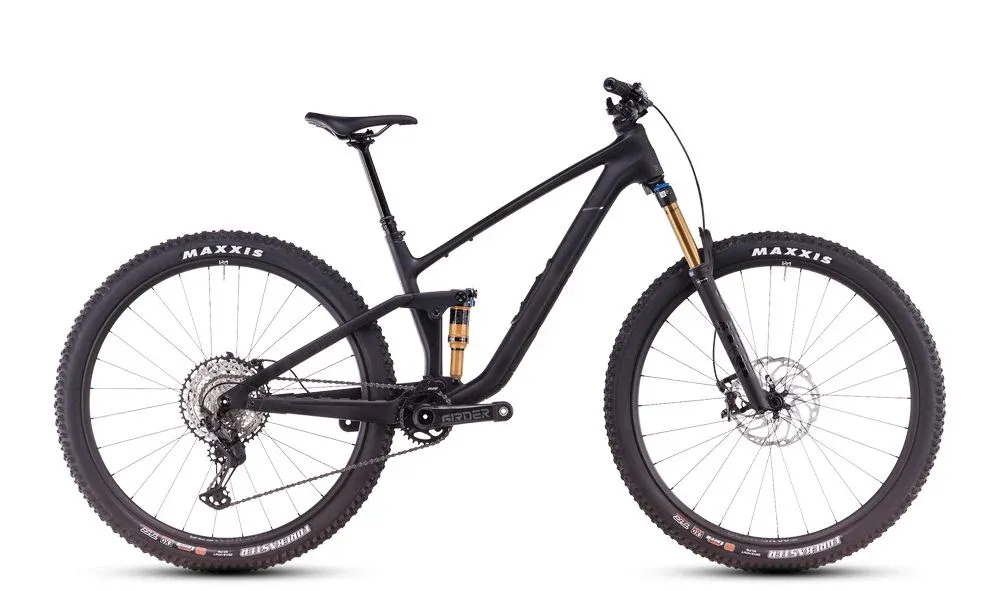 Preis Gesenkt Cube Stereo ONE44 C:62 Race 29 blackline 2026 - S