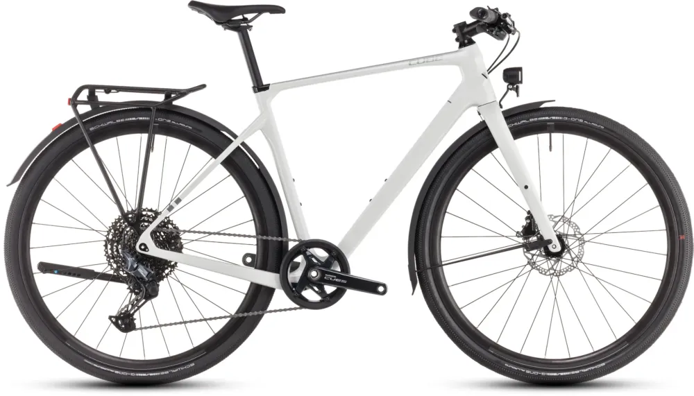 Cube Nulane C:62 SLX FE desertstone´n´green 2025 - 56 cm Kostenfreie Lieferung