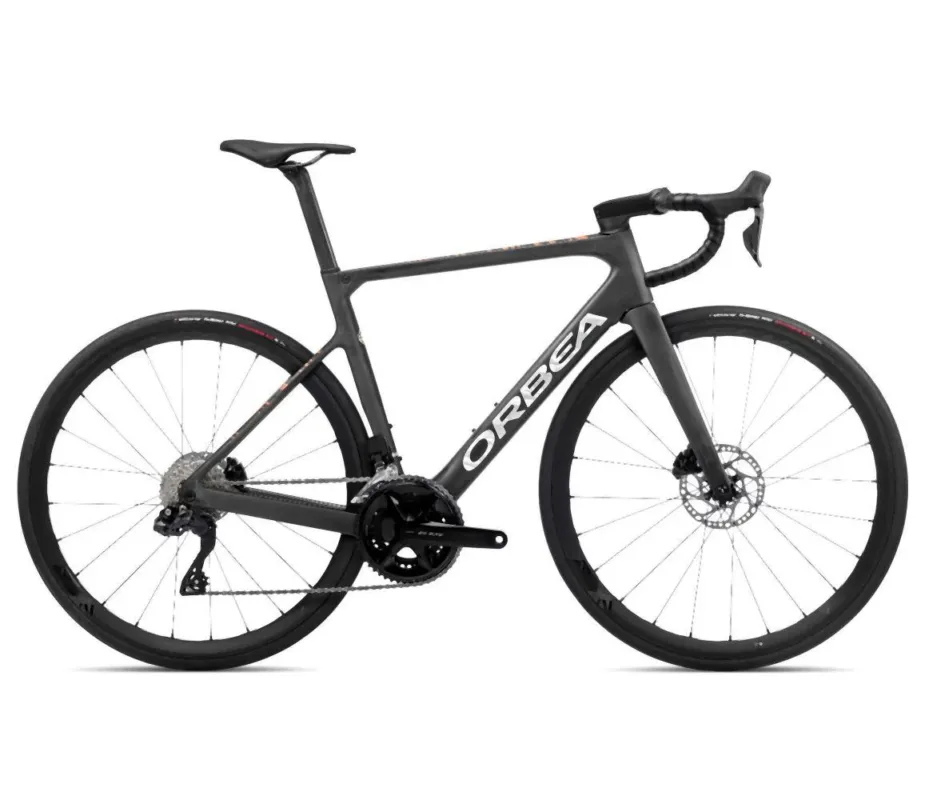 Meistverkauft Orbea ORCA M30iLTD PWR Euskadi - 53 cm