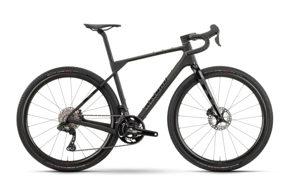 Preiswert Raymon Soreno Ultra carbon stealth 2025 - XL