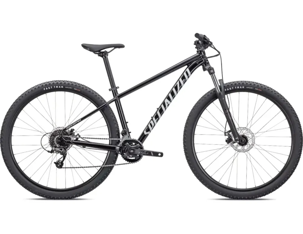 Specialized Rockhopper 27.5 Tarmac Black/White - S Online Kaufen