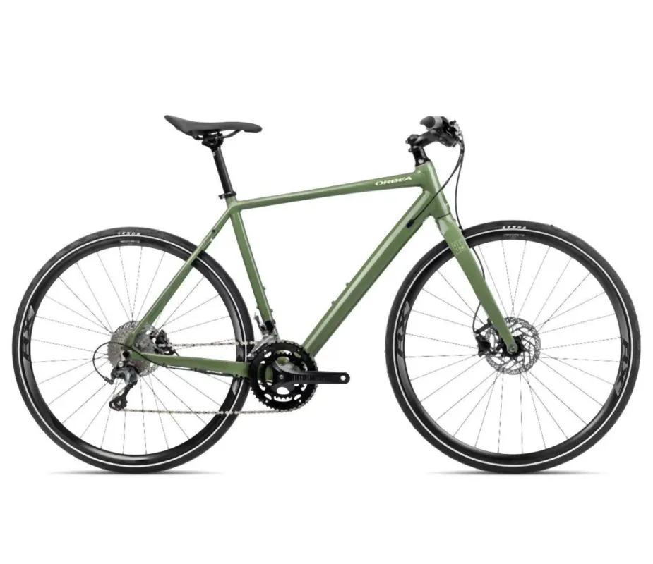 Orbea VECTOR 10 Urban Green - 56 cm Schnäppchen