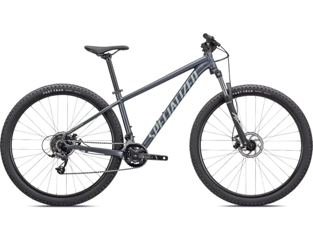 Specialized Rockhopper 27.5 Cast Blue Metallic/Ice Blue - M Begrenztes Angebot