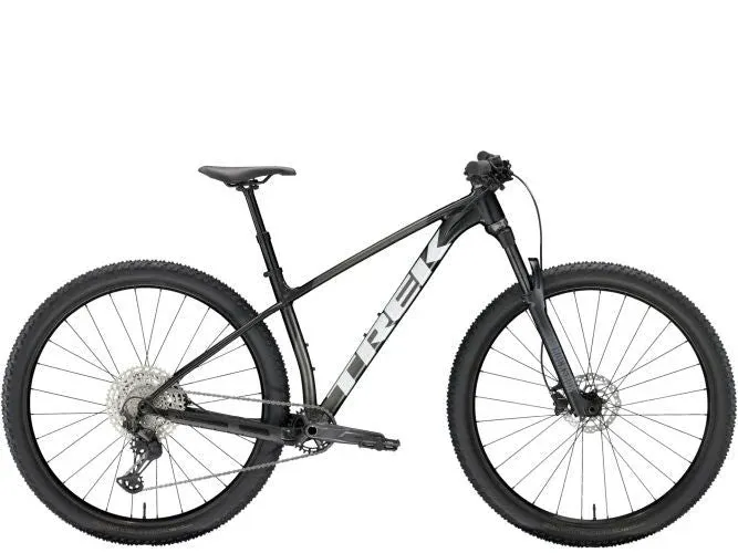 Top-Seller Trek Procaliber 6 Satin Trek Black/Lithium Grey 2025 - L