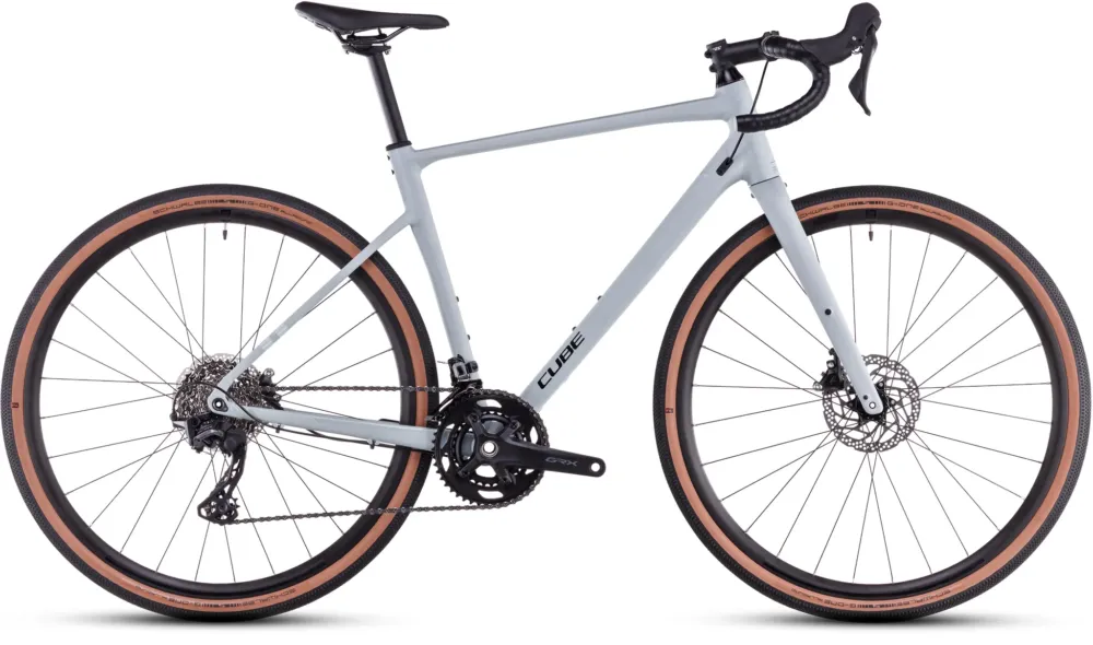 Top-Preis Cube Nuroad Race haze´n´gloss 2025 - XS