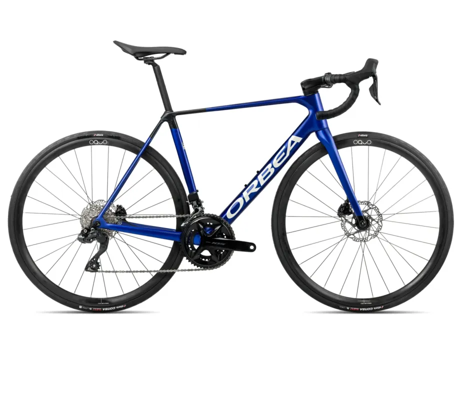 Orbea Orca M35I Blue 2026 - 55 cm Kostenloser Rückversand