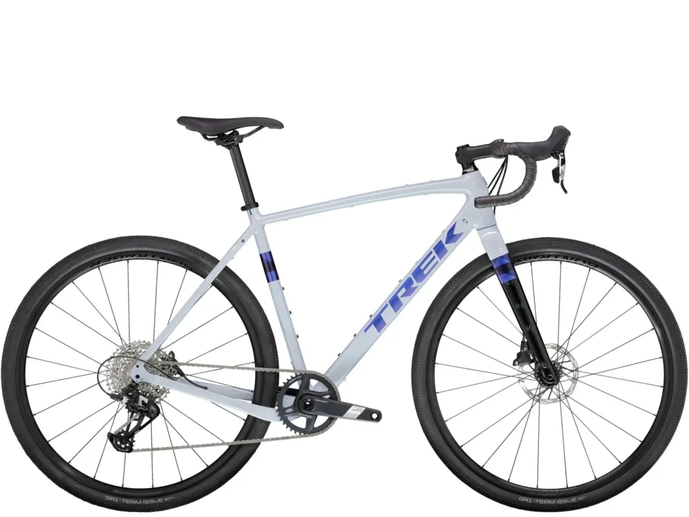 Top-Preis Trek Checkpoint ALR 5 Plasma Grey Pearl 2025 - 56 cm