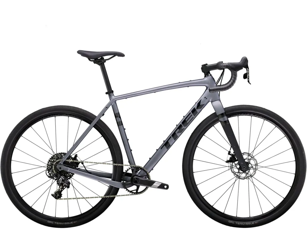 Trek Checkpoint ALR 4 Matte Galactic Grey 2025 - 49 cm Jetzt Kaufen