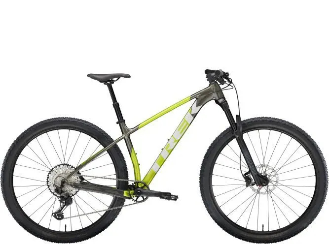 Trek Procaliber 8 Power Surge/Mercury 2025 - M Abverkauf
