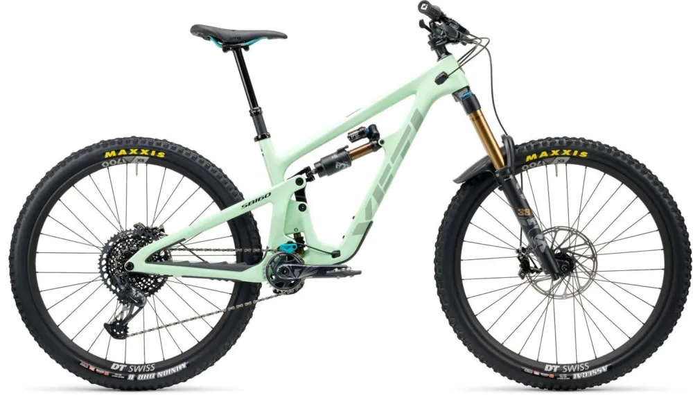 Preis Gesenkt Yeti SB160 T1 Radium - L