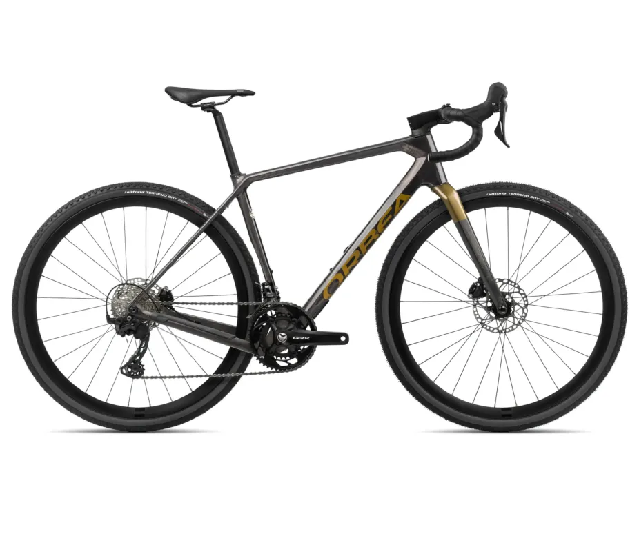 Orbea TERRA M30TEAM Cosmic - Green 2025 - XS Garantierte Lieferung