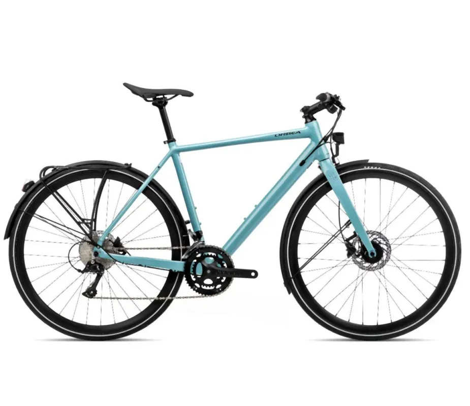 Orbea VECTOR 15 Blue - 43 cm Nur Heute