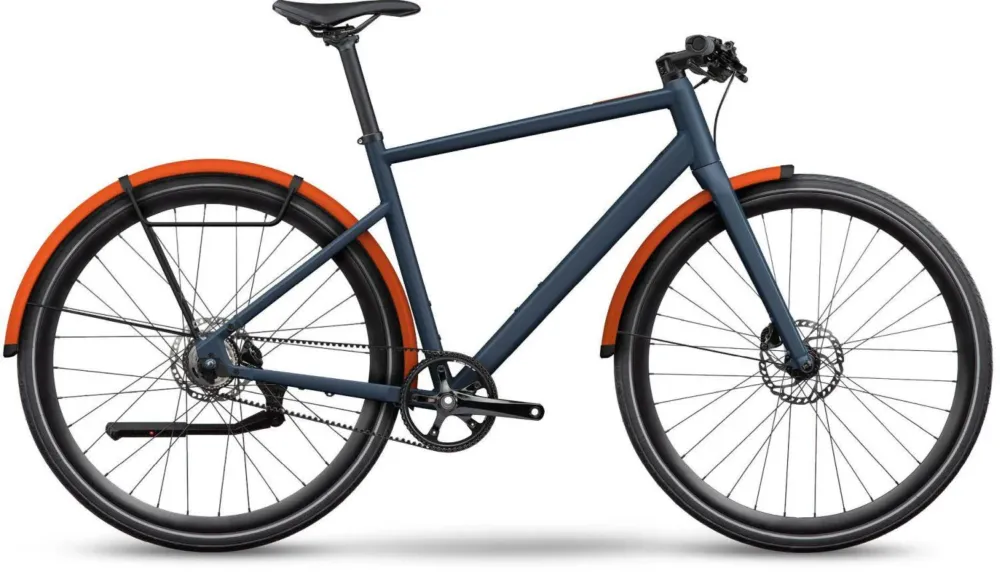 BMC 257 AL ONE - L Billig