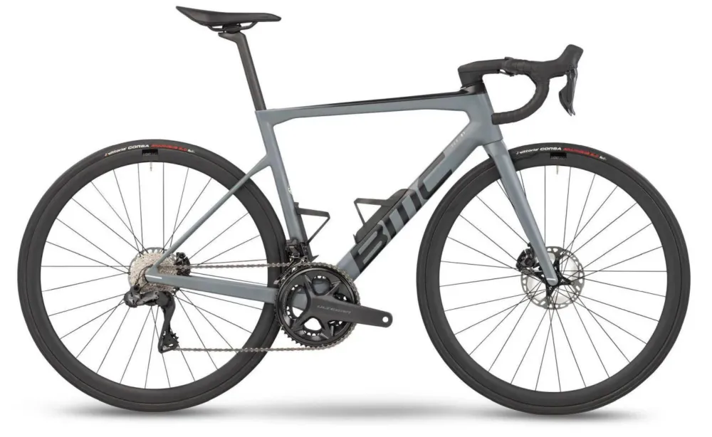 BMC Teammachine SLR01 FIVE IRON GREY / BLACK - 51 cm Günstig