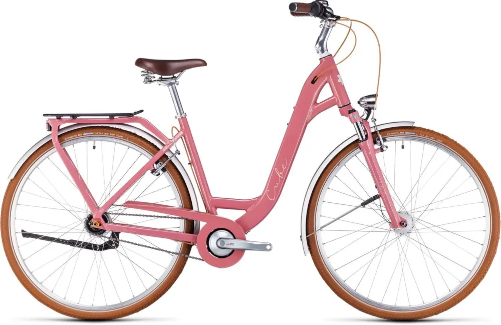 Cube Ella Cruise twinkle´n´cream Easy Entry - S Gratis Versand