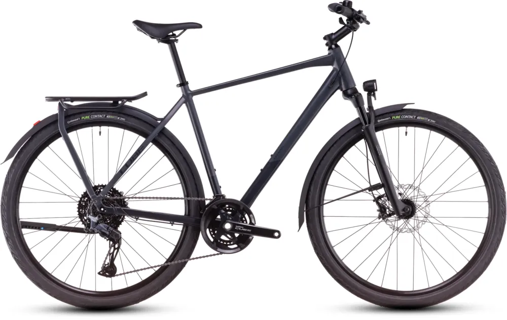 Cube Kathmandu SLX nightsky´n´ink 2025 - 62 cm Günstig