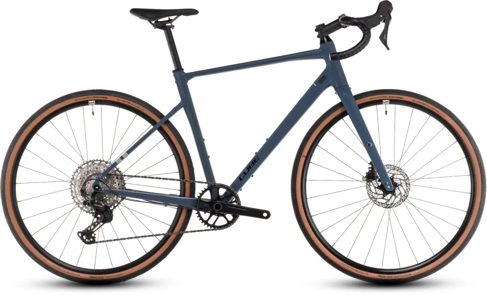 Sale Cube Nuroad EX whale´n´black 2025 - 2XS