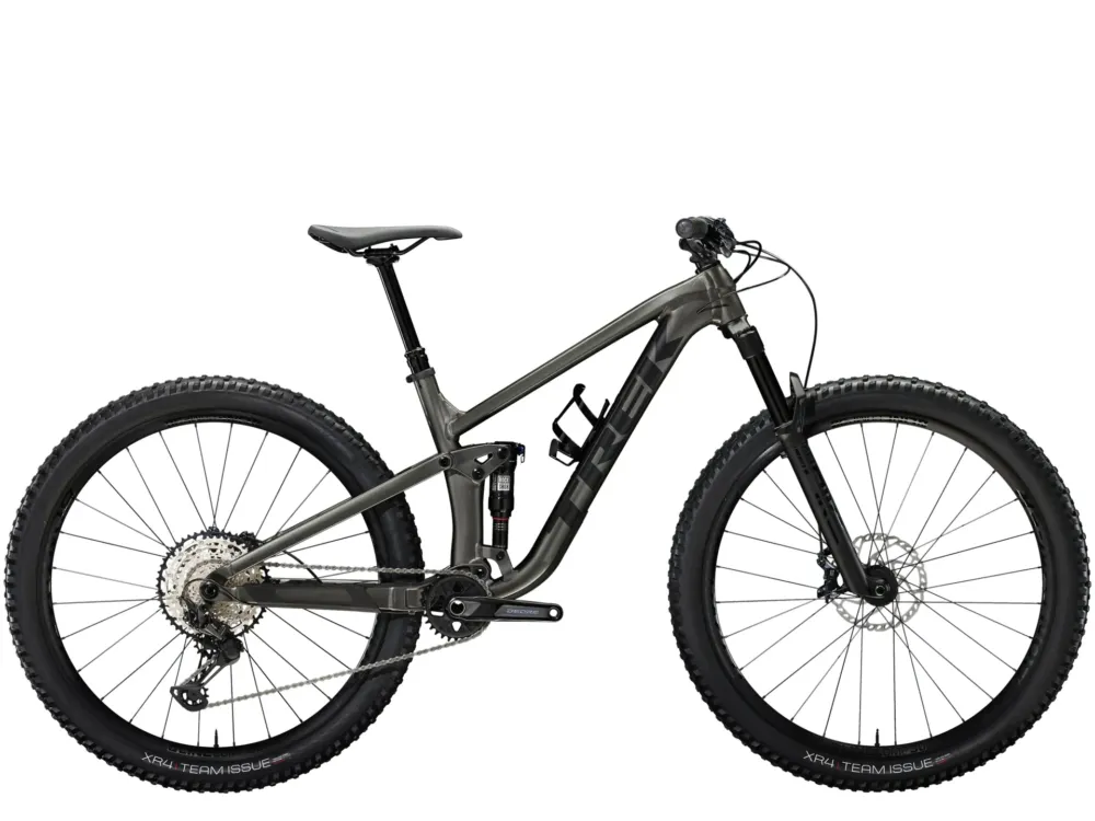Trek Top Fuel 8 XT Mercury - ML Sichere Zahlung