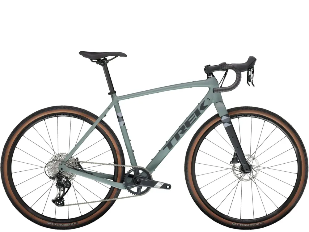 Trek Checkpoint ALR 5 Matte Keswick 2025 - 52 cm Online Kaufen