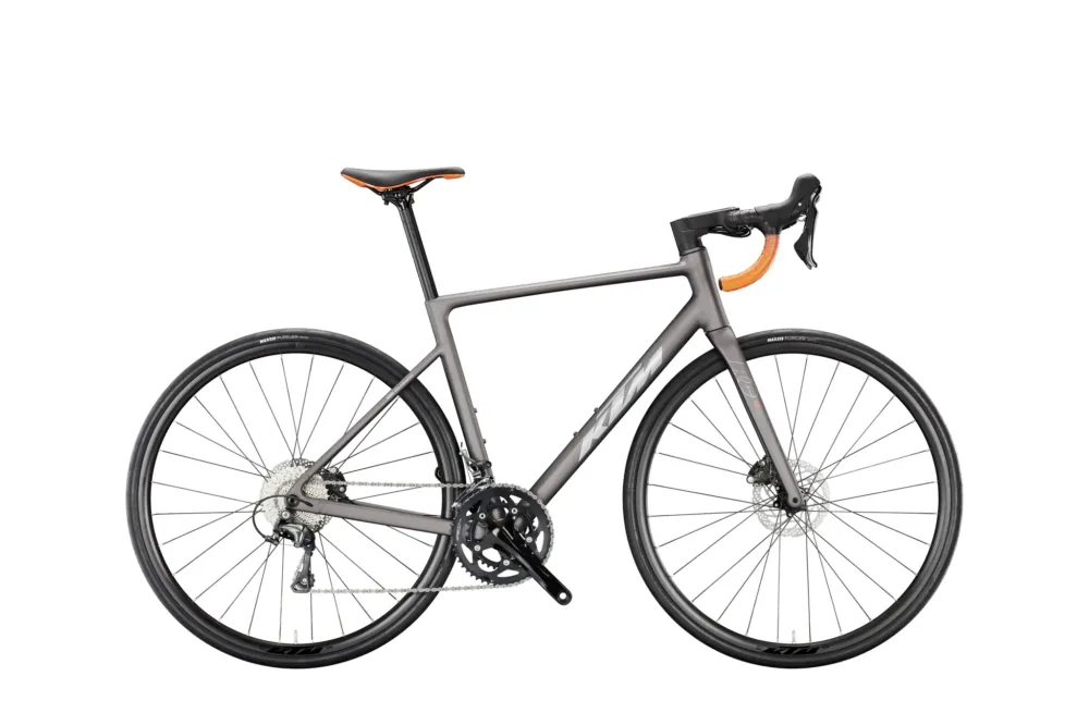 KTM Revelator 15 Moon Rock Matt 2026 - 57 cm Sofort Bestellen