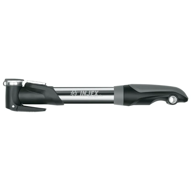 SKS INJEX CONTROL Alu (E.V.A.) - scharz Angebot