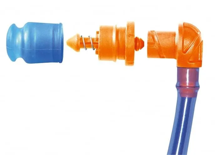 Deuter Streamer Tube & Helix Valve - Deuter Streamer Tube & Helix Valve Top-Angebot