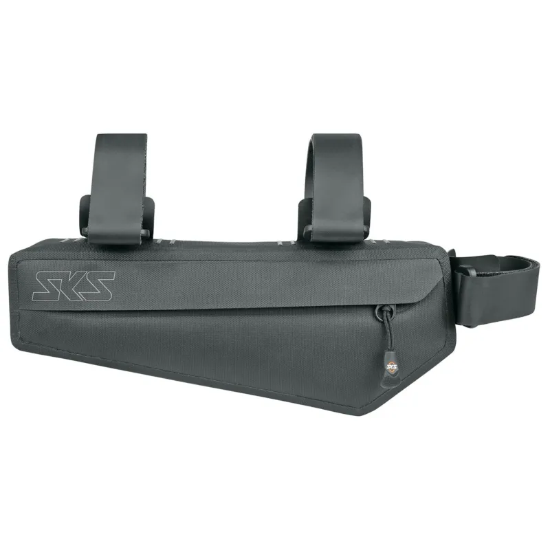 SKS Race Framebag - grau Rabatt