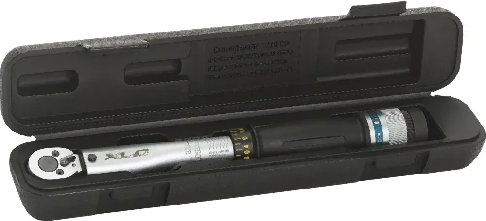 Top-Angebot XLC Drehmomentschlüssel TO-S40 280mm - XLC Drehmomentschlüssel TO-S40 280mm