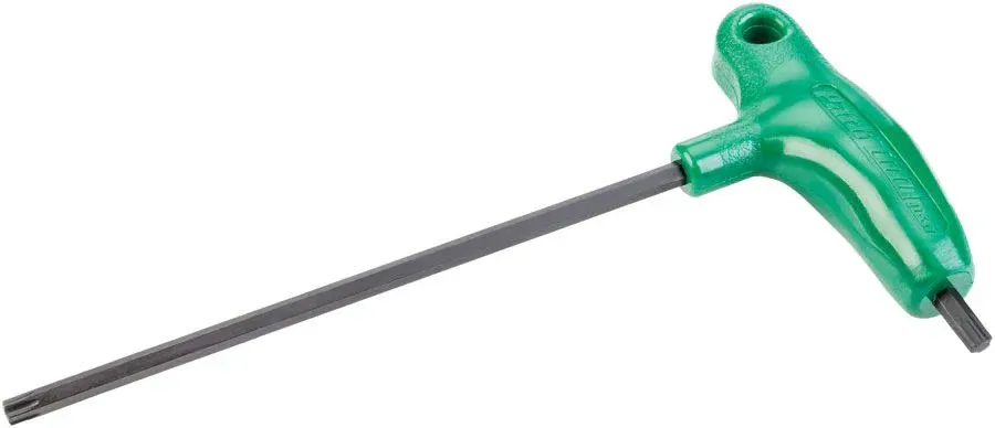 Park Tool PH-T30 Winkelschlüssel mit P-Griff - transparent Beliebt
