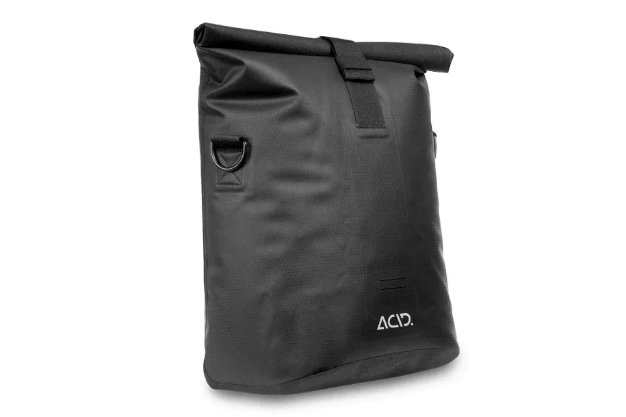 Acid Seitentasche PACK PRO 10 SMLink 2.0 - black Highlight